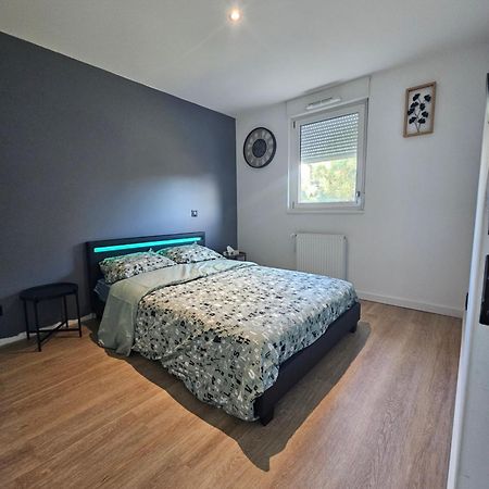 Charmant Appartement Tout Equipe Seilh Екстериор снимка