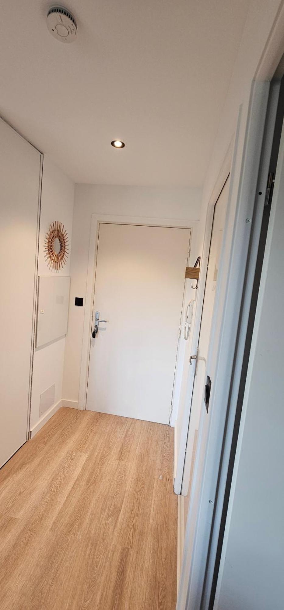 Charmant Appartement Tout Equipe Seilh Екстериор снимка