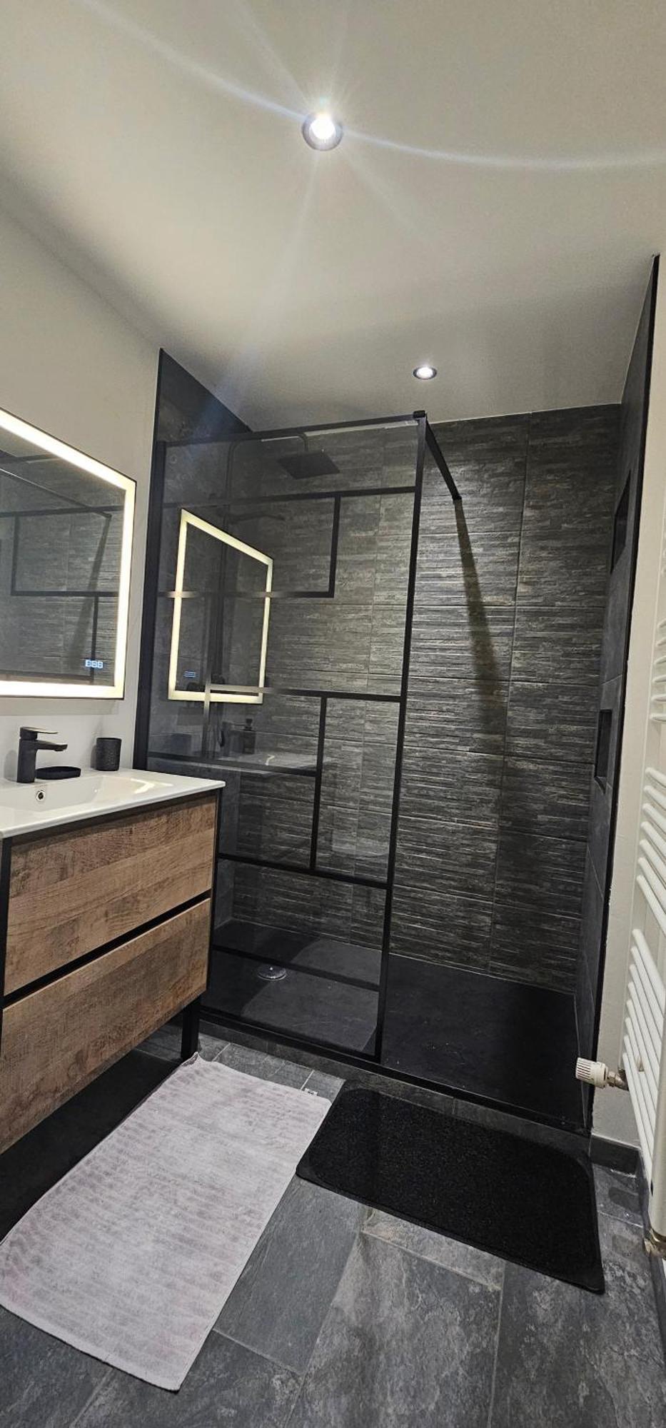 Charmant Appartement Tout Equipe Seilh Екстериор снимка