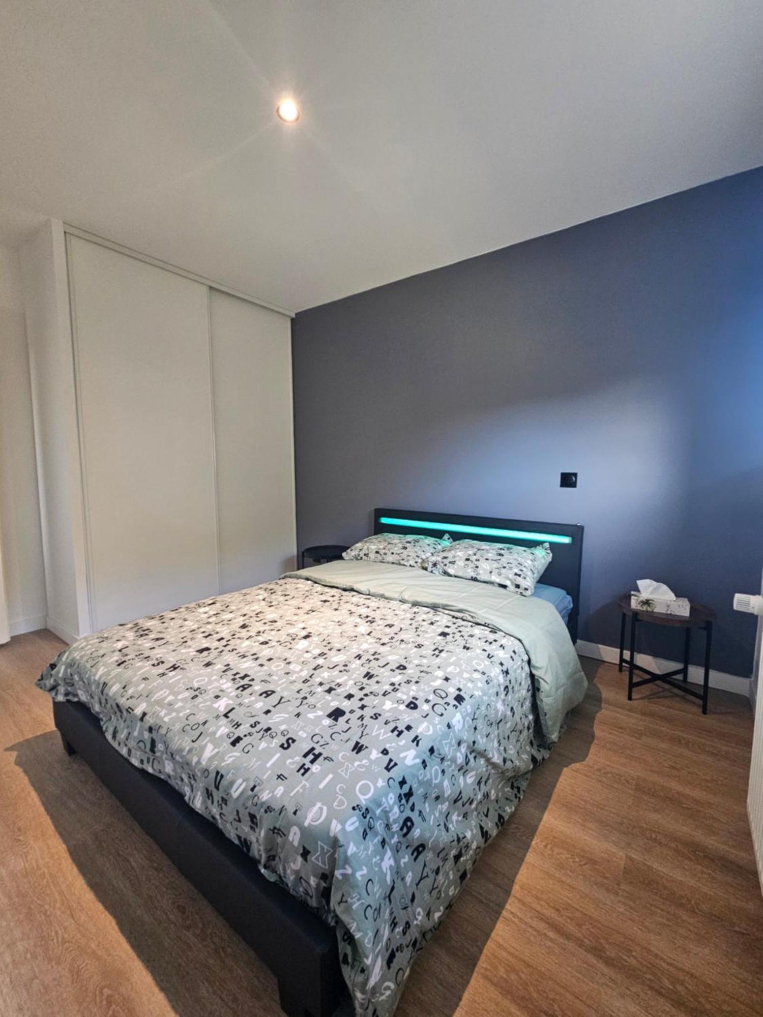 Charmant Appartement Tout Equipe Seilh Екстериор снимка