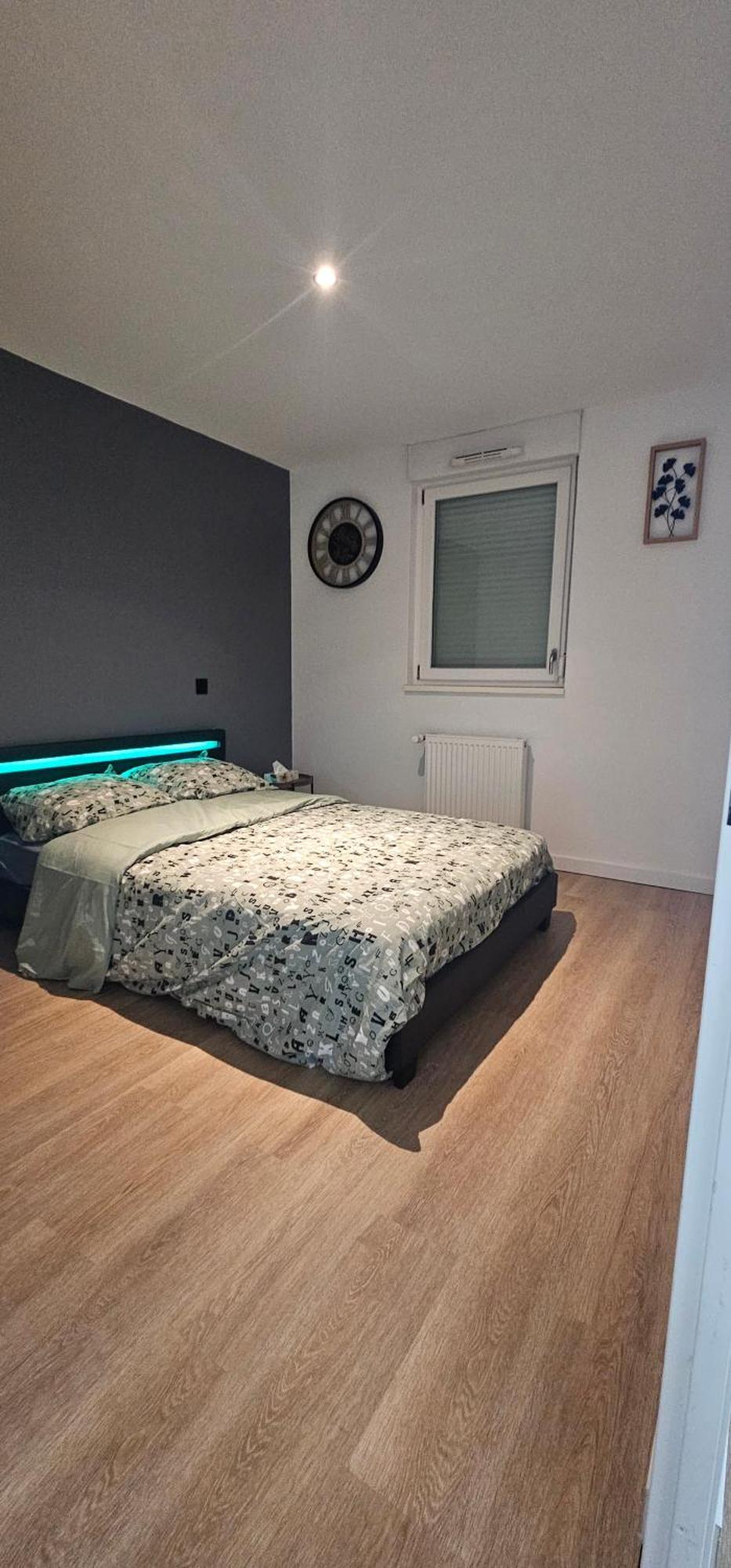 Charmant Appartement Tout Equipe Seilh Екстериор снимка