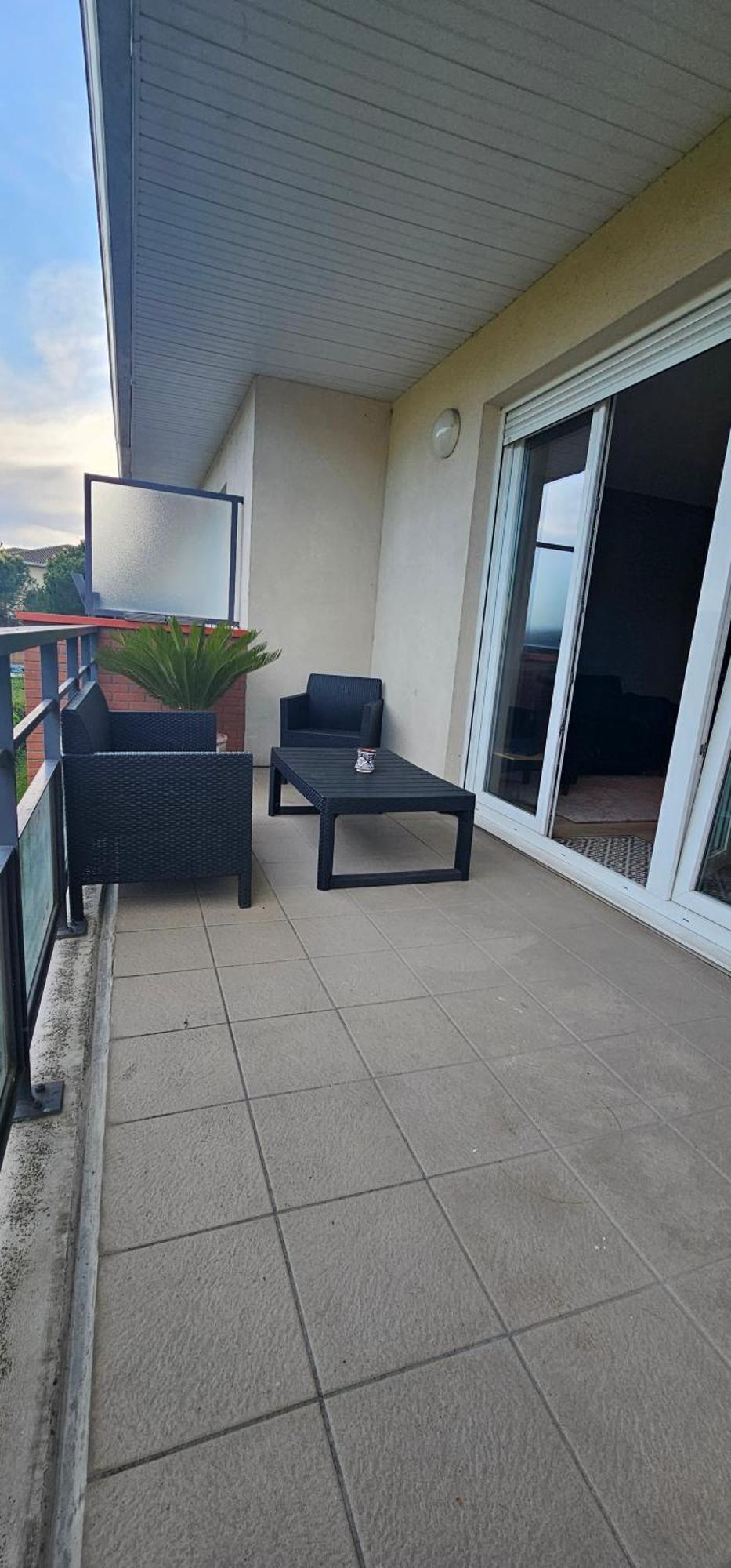 Charmant Appartement Tout Equipe Seilh Екстериор снимка