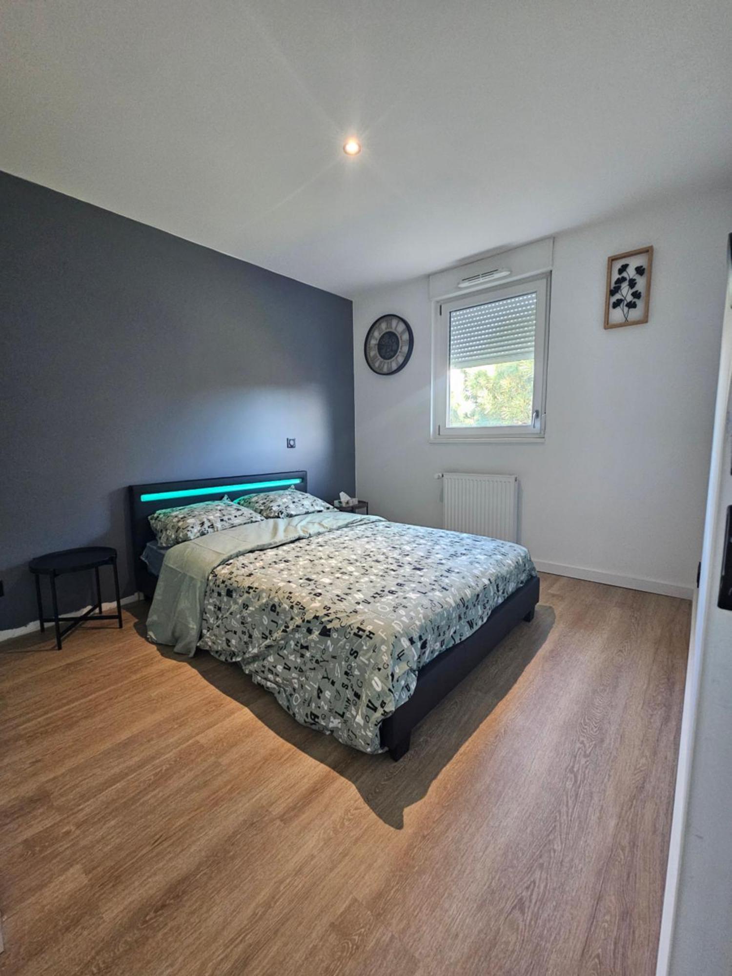 Charmant Appartement Tout Equipe Seilh Екстериор снимка